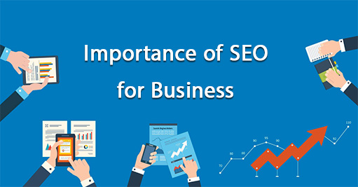 Importance of SEO for business